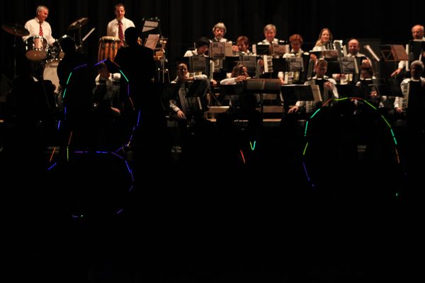 Orchester 2011